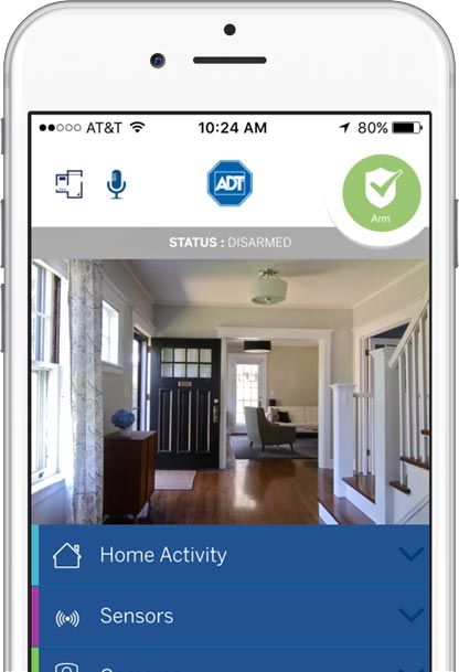 Smart Home Security Features | Easy Monitoring & Automation