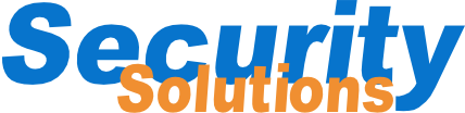 Security Solutions